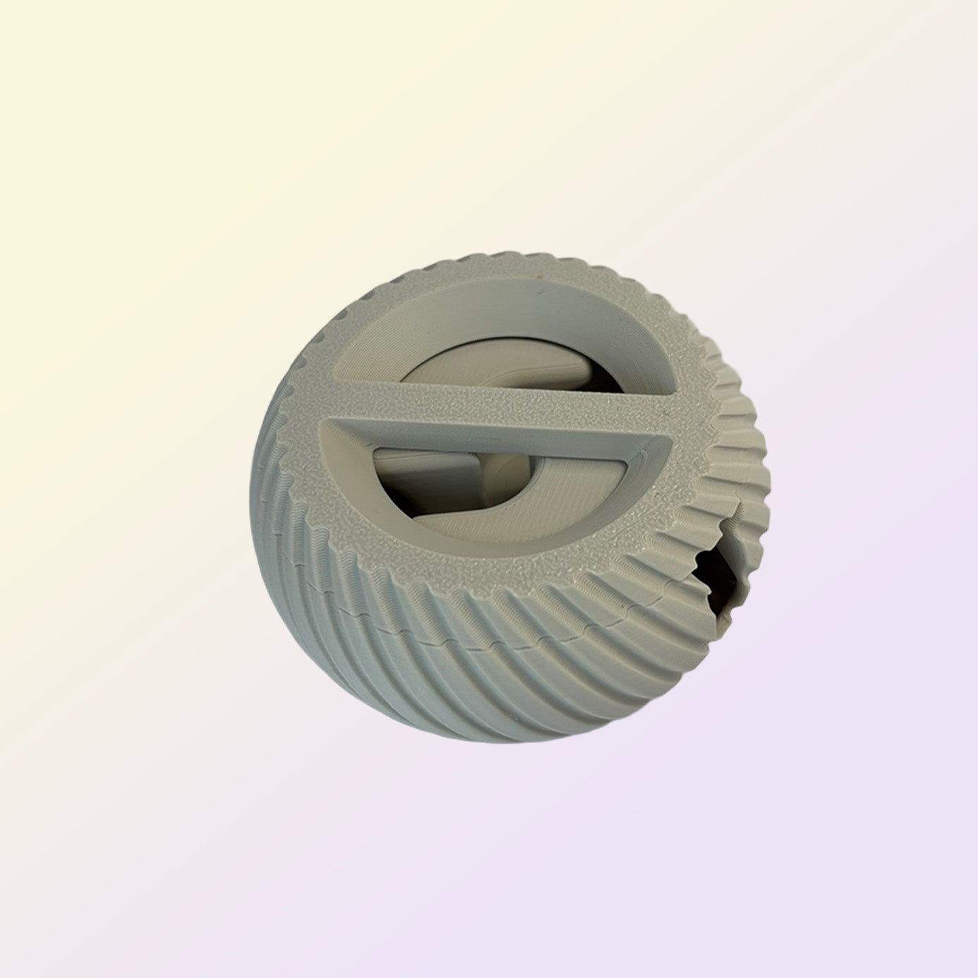 Round Cable Winder