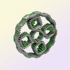 Fragments Core FIdget Spinner