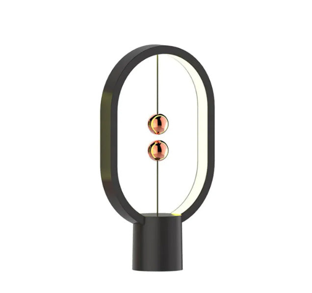 Magnetic Balance LED Desk Lamp
