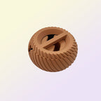 Round Cable Winder