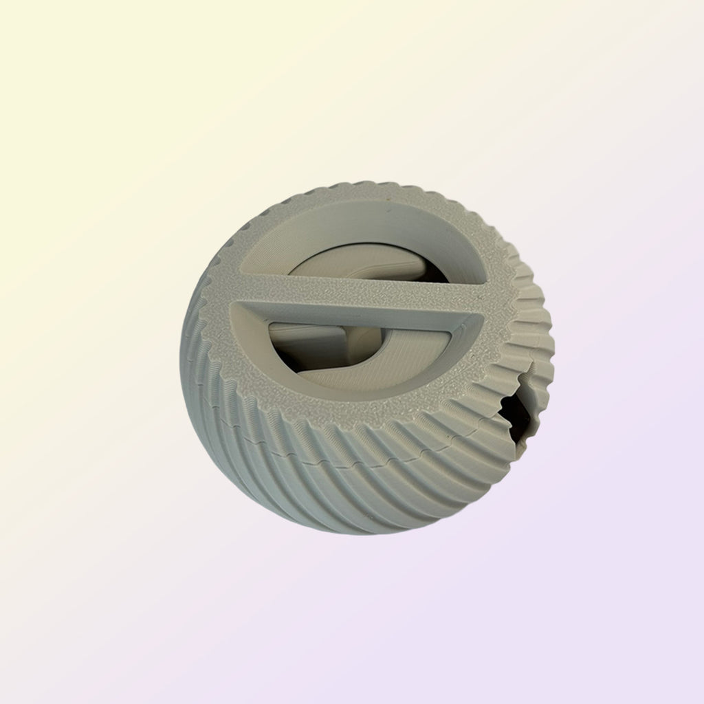 Round Cable Winder