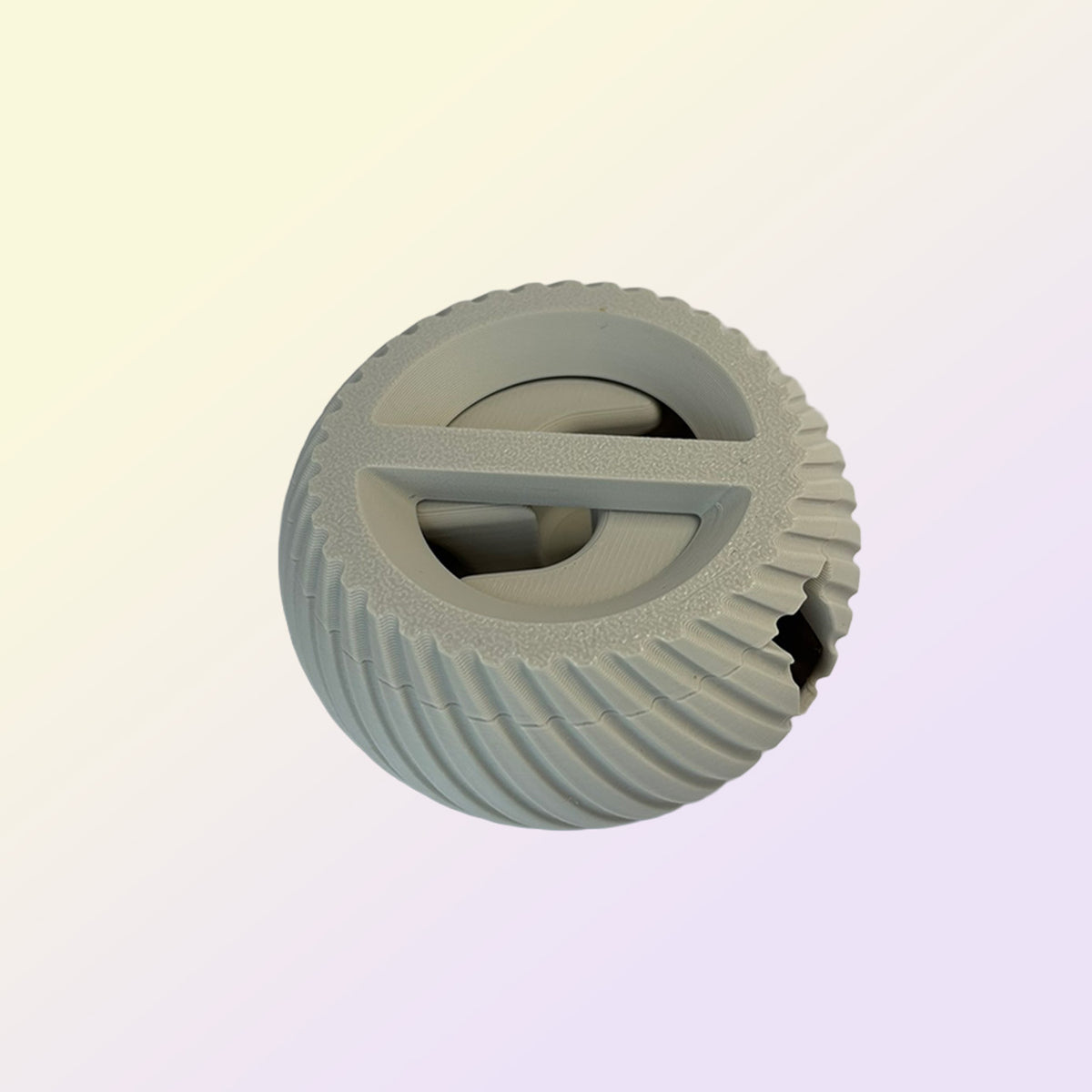 Round Cable Winder