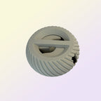 Round Cable Winder