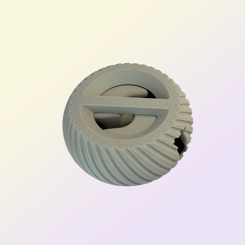 Round Cable Winder
