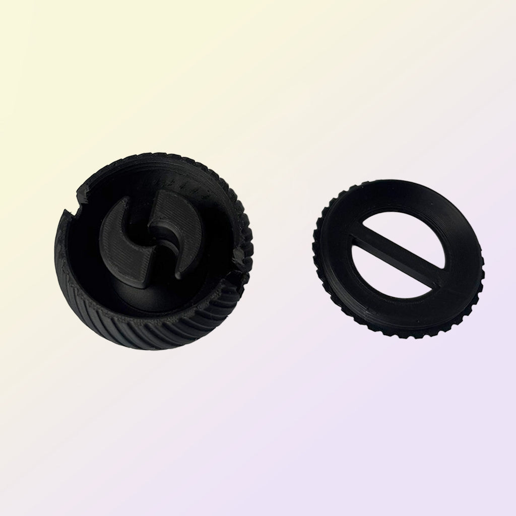 Round Cable Winder