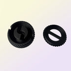 Round Cable Winder