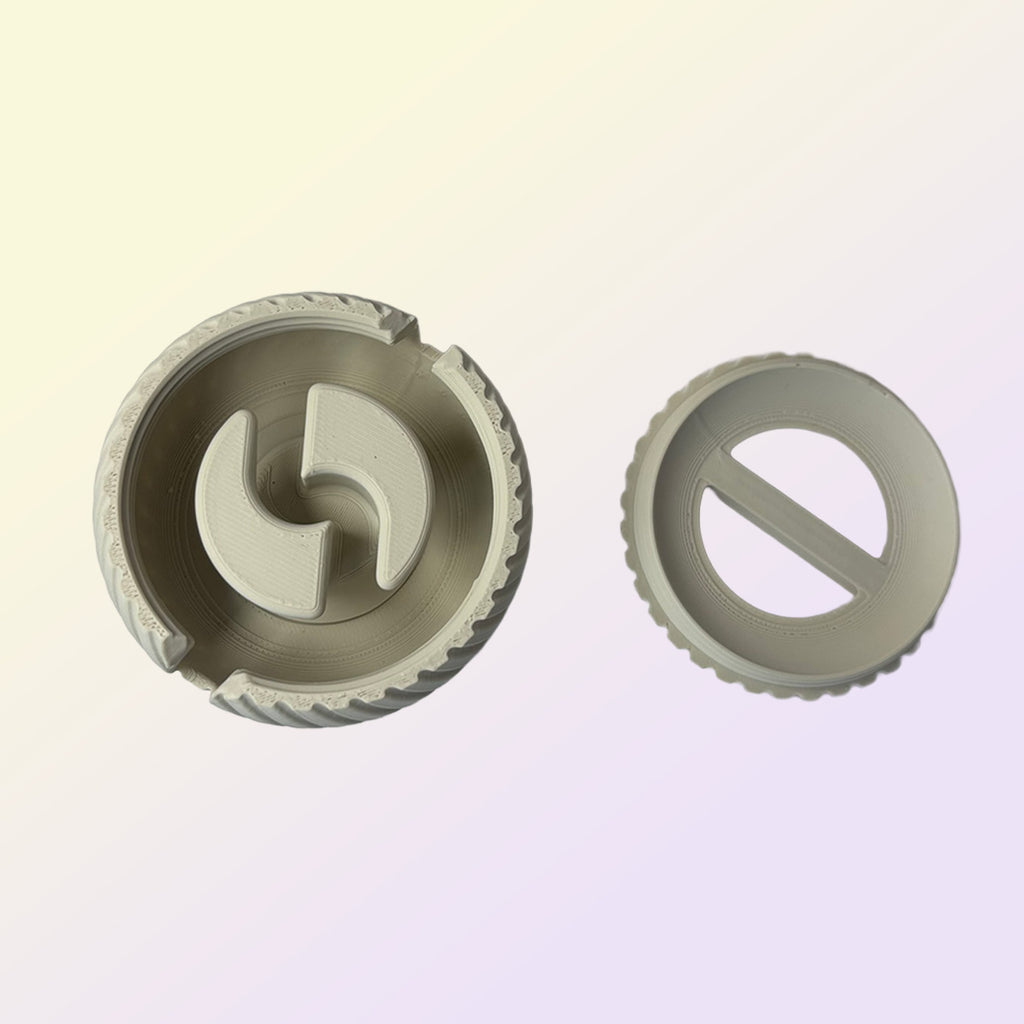 Round Cable Winder