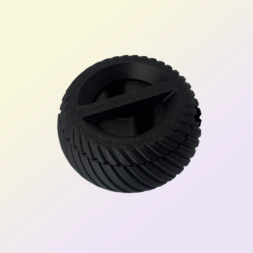 Round Cable Winder