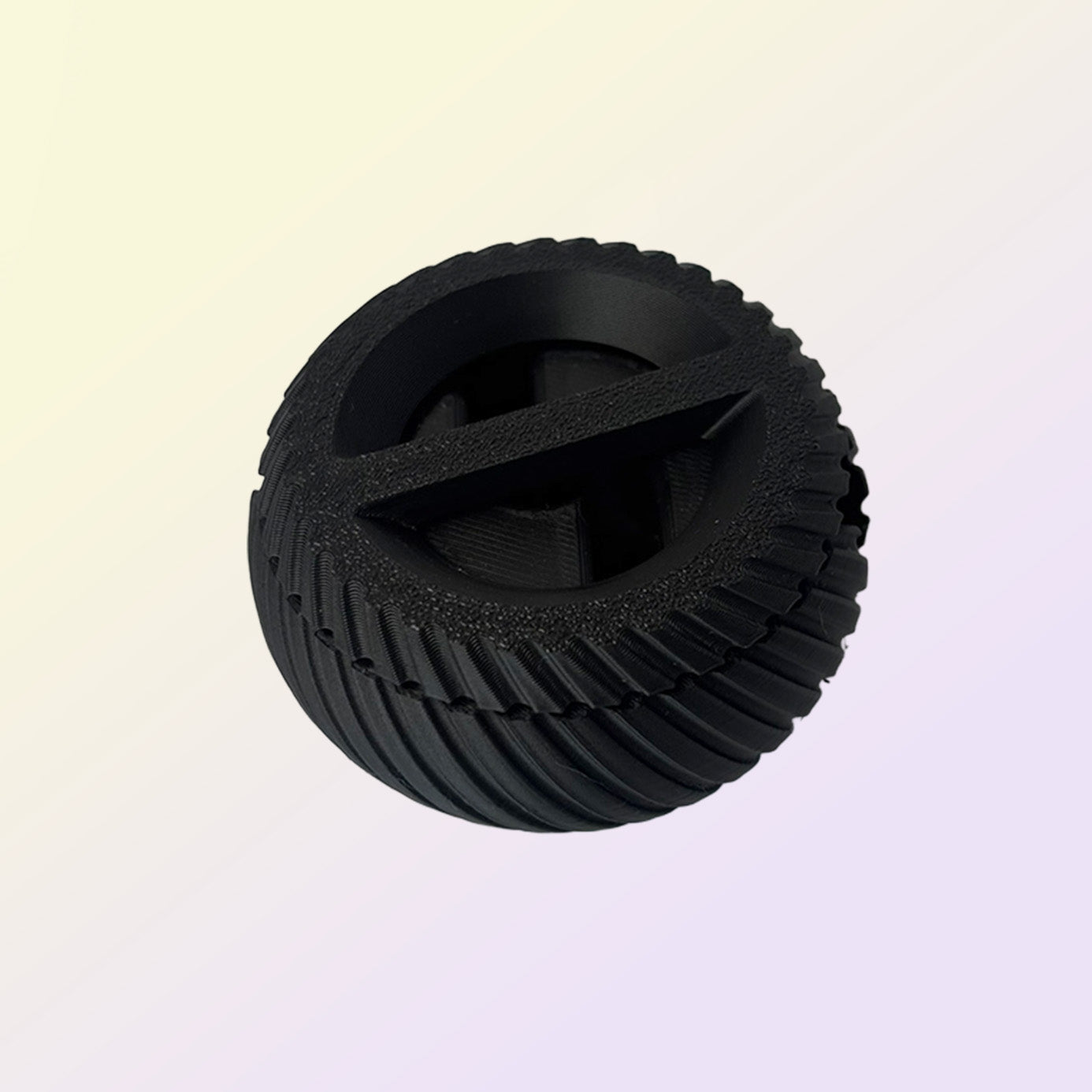Round Cable Winder